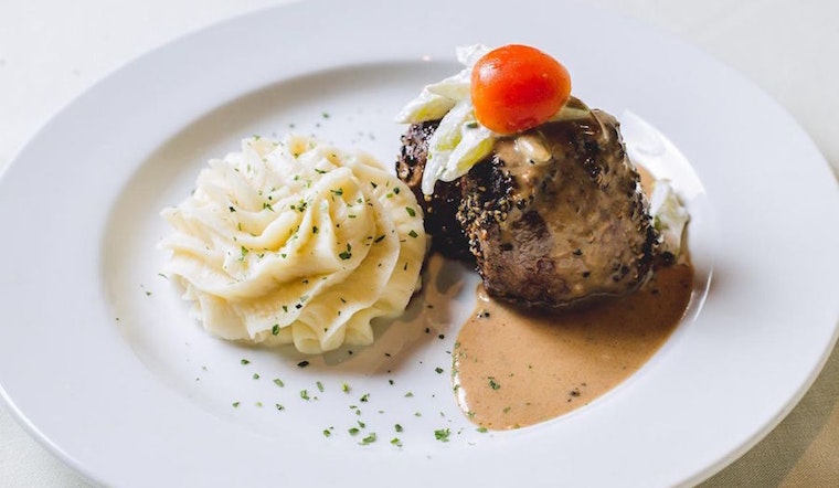Treat yourself at Arlington's 3 best steakhouses