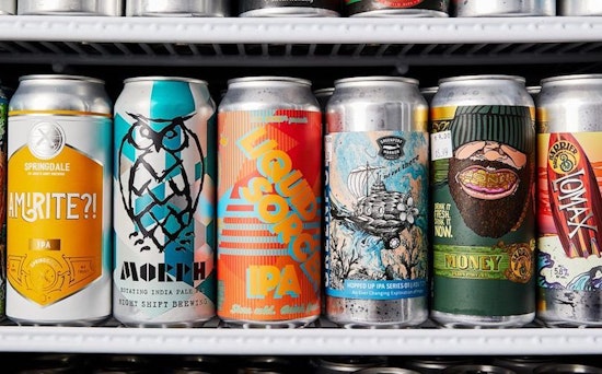 New Midtown bar The Greats Of Craft opens its doors