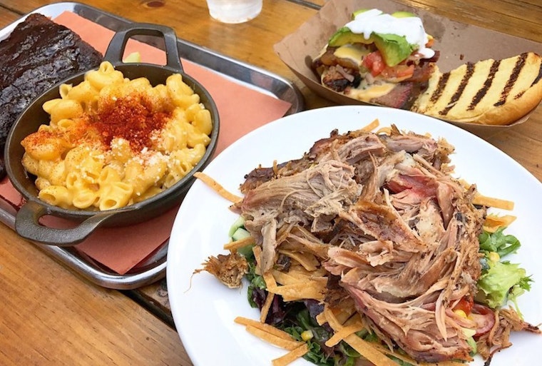 The 3 best barbecue spots in Jersey City