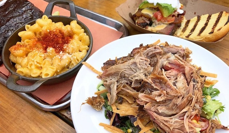 The 3 best barbecue spots in Jersey City