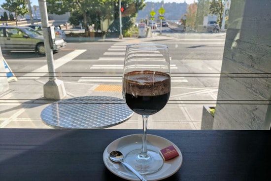 New 'Caffe Umbria' Location Now Open In Westlake