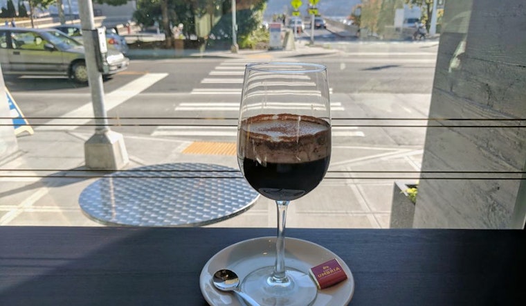 New 'Caffe Umbria' Location Now Open In Westlake