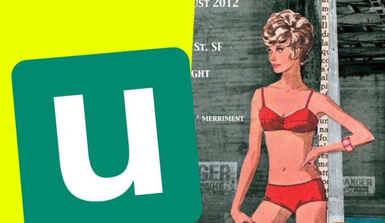 Merch Art Opening, Uppercasing Launch Party Tonight