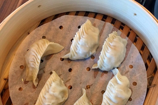 New Shanghainese Spot 'Dough Zone Dumpling House' Debuts In The International District