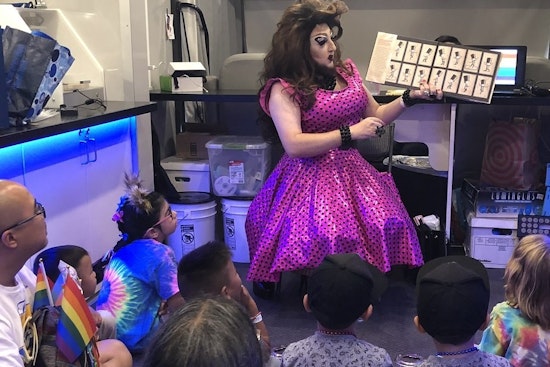 Top Raleigh news: Drag Queen Story Hour peaceful despite threats; fire closes downtown restaurant