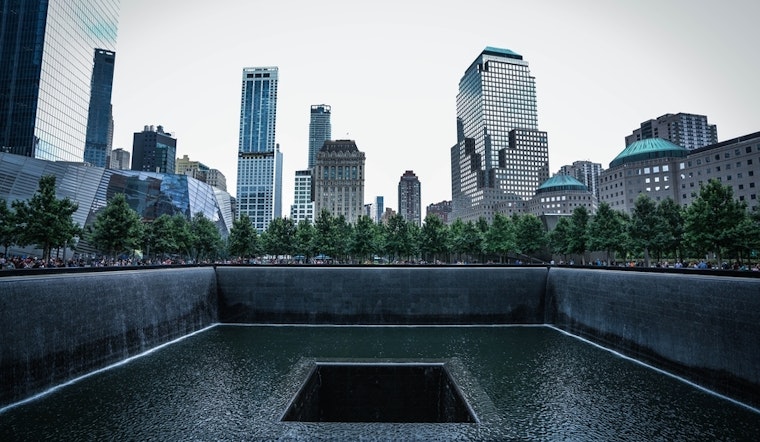 Top NYC news: 9/11 first responder dies of cancer; hedge-fund heir found guilty of murder; more