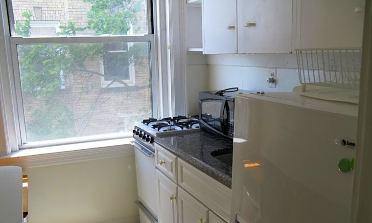 The most affordable apartment rentals in Aggasiz - Harvard North, Cambridge