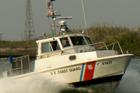 Top Boston news: Coast Guard says body matches kayaker's description; Harborfest to open