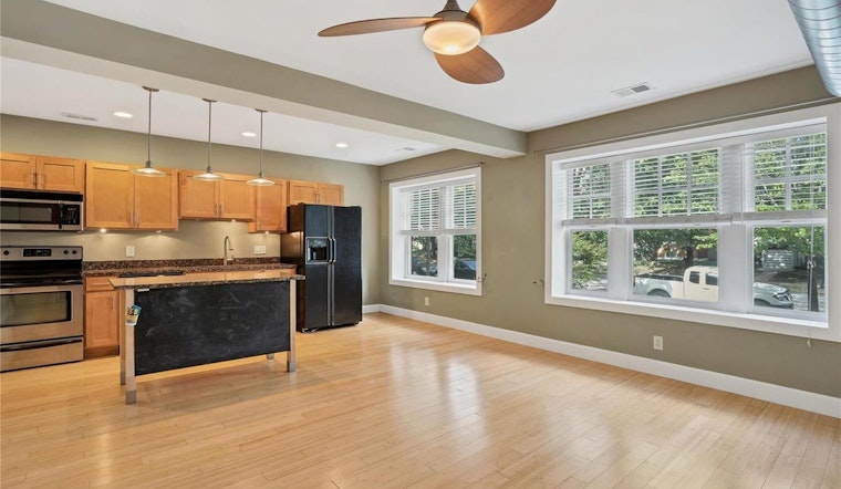 What will $1,300 rent you in Central West End, right now?