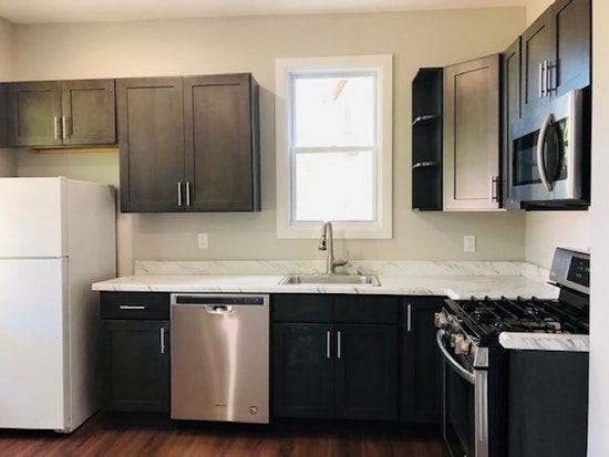 Renting in Jersey City: What will $2,000 get you?