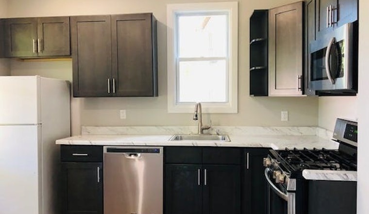 Renting in Jersey City: What will $2,000 get you?