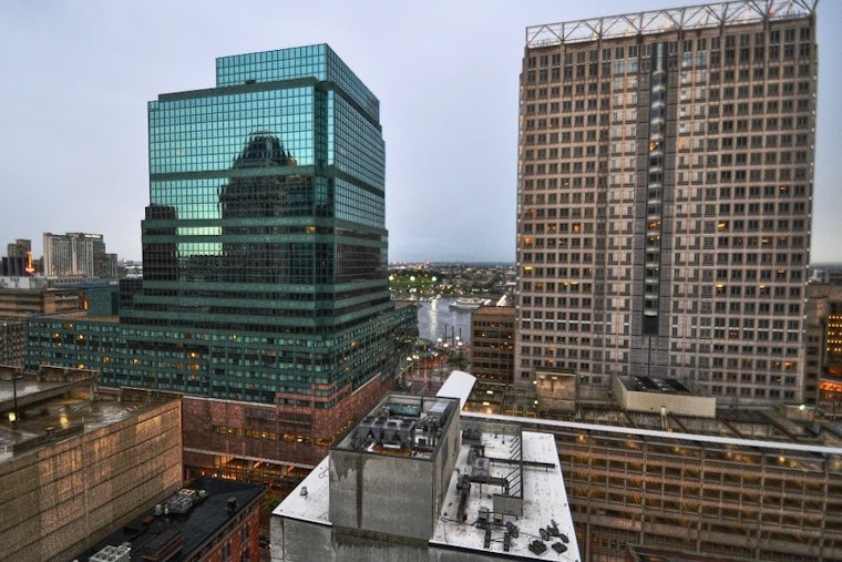 Top Baltimore news: County taxes going up; run raises thousands to end homelessness; more