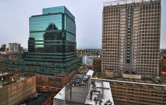 Top Baltimore news: County taxes going up; run raises thousands to end homelessness; more