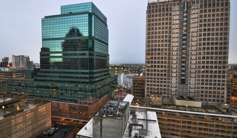 Top Baltimore news: County taxes going up; run raises thousands to end homelessness; more