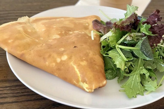 'Merchant' Makes Uptown Debut, With Crepes, Coffee, Tea And More