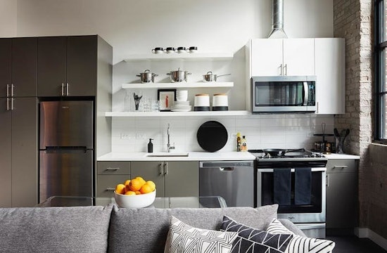 Renting in Boston: What will $2,400 get you?