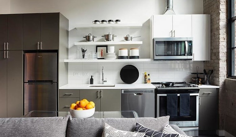 Renting in Boston: What will $2,400 get you?