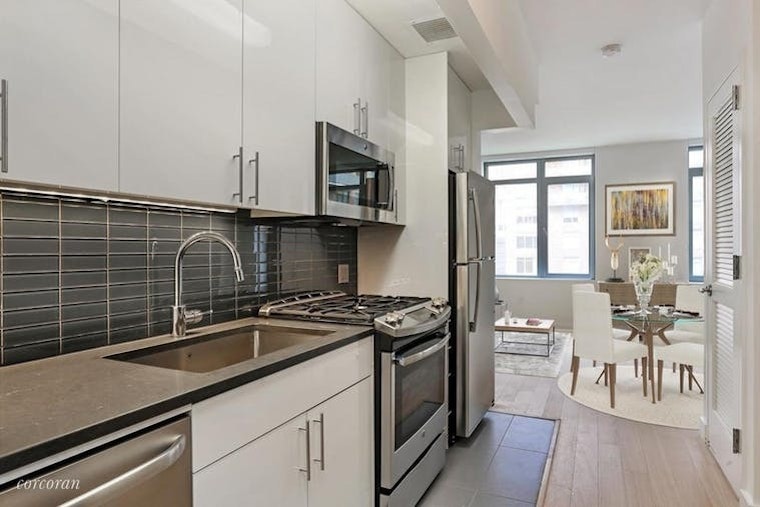 Renting in New York City: What will $3,600 get you?