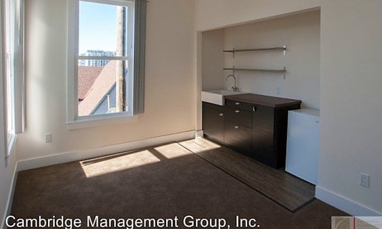 Renting in San Diego: What's the cheapest apartment available right now?