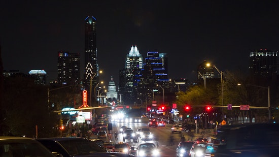 Top Austin news: Austin traffic worse than Houston's; man charged in crash with scooter rider; more