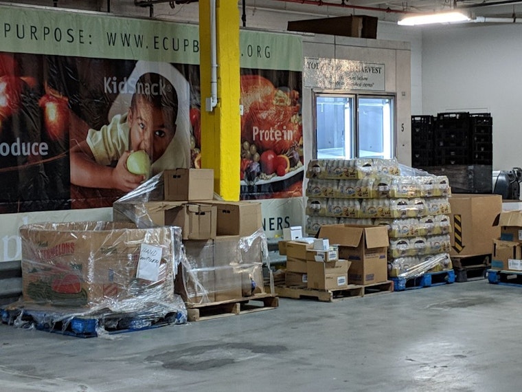 Top Detroit news: Food bank to provide millions of summer meals; man critically hurt in shooting