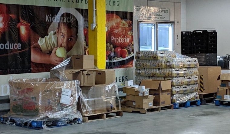 Top Detroit news: Food bank to provide millions of summer meals; man critically hurt in shooting
