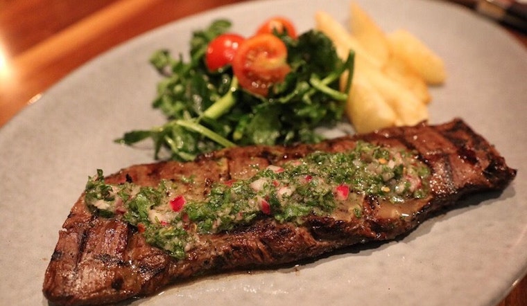 New Cuban spot La Cubana debuts in Chelsea