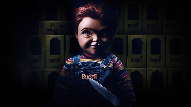 Love horror movies? Here's what to see in Kansas City right now