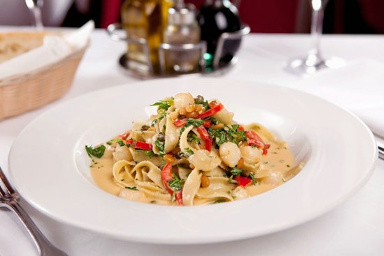 New Italian Spot 'Modo Mio Cucina Rustica' Debuts In Sherman Oaks