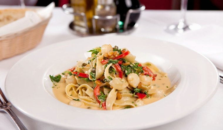 New Italian Spot 'Modo Mio Cucina Rustica' Debuts In Sherman Oaks