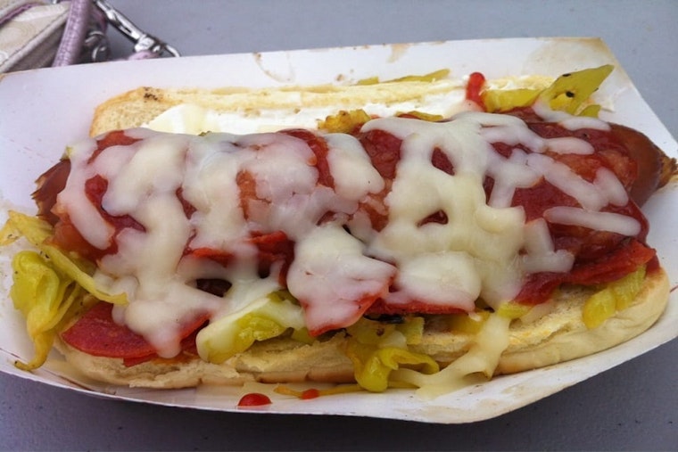 Celebrate the Fourth of July at one of Tulsa's most popular all-American eateries