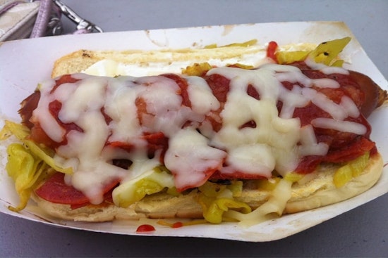 Celebrate the Fourth of July at one of Tulsa's most popular all-American eateries