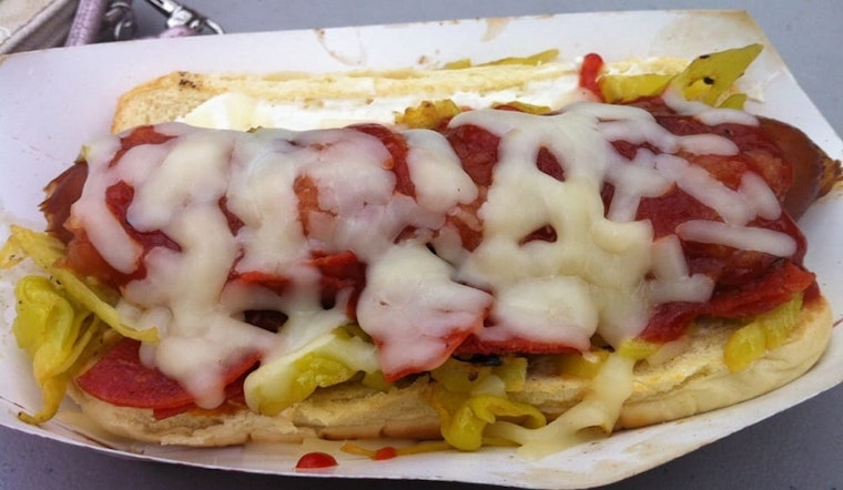 Celebrate the Fourth of July at one of Tulsa's most popular all-American eateries
