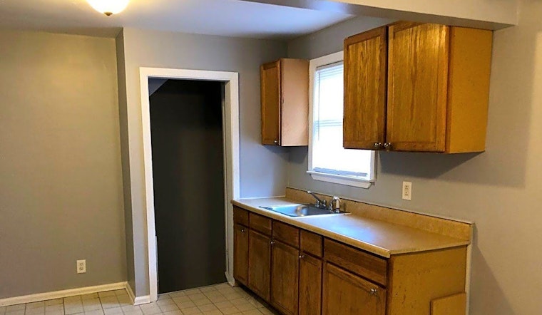 What will $800 rent you in Warrendale, this month?