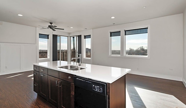 Renting in Colorado Springs: What will $1,800 get you?