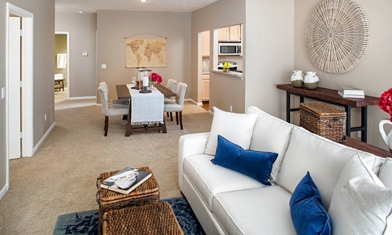 Renting in Omaha: What will $1,600 get you?