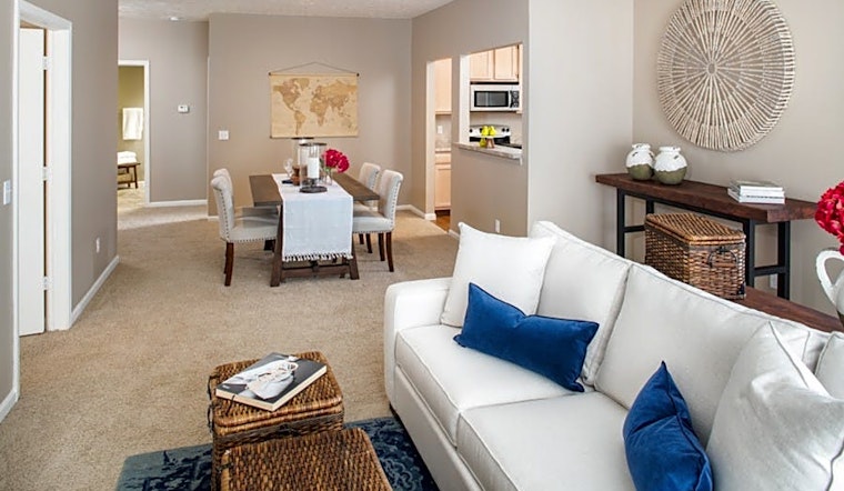 Renting in Omaha: What will $1,600 get you?