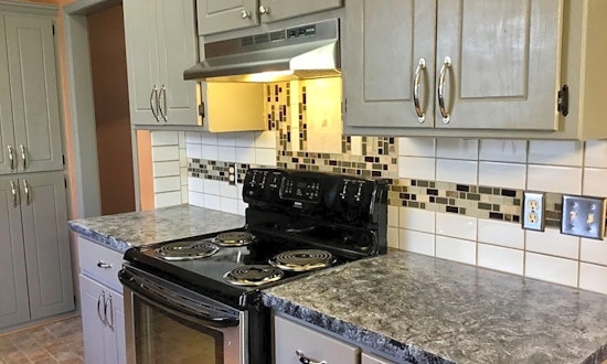 Renting in Oklahoma City: What will $1,600 get you?