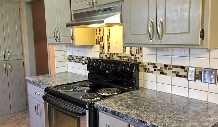 Renting in Oklahoma City: What will $1,600 get you?