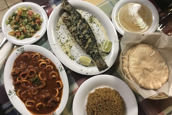 Explore the 5 top spots in Jersey City's West Side neighborhood