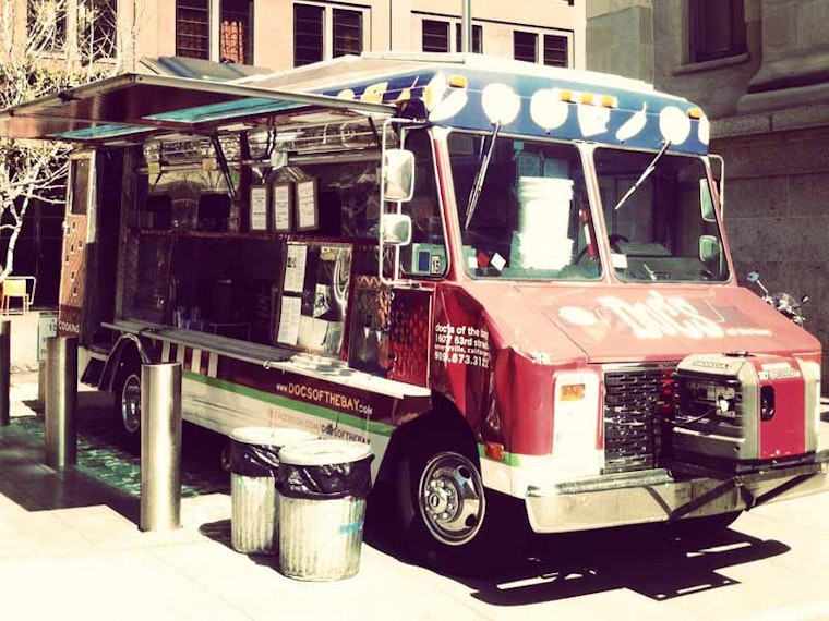 Doc's of the Bay Debuts on Divis (Finally)