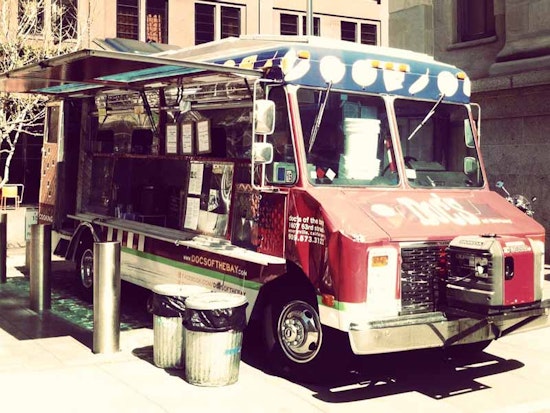 Doc's of the Bay Debuts on Divis (Finally)