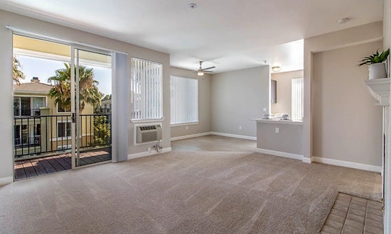 Renting in San Jose: What will $4,100 get you?