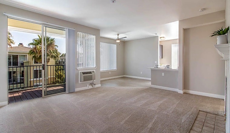 Renting in San Jose: What will $4,100 get you?