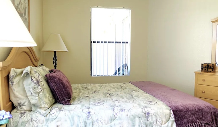 What will $800 rent you in Deer Valley, right now?
