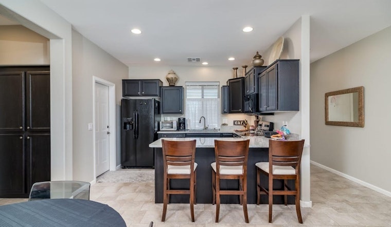 Renting in Mesa: What will $1,600 get you?