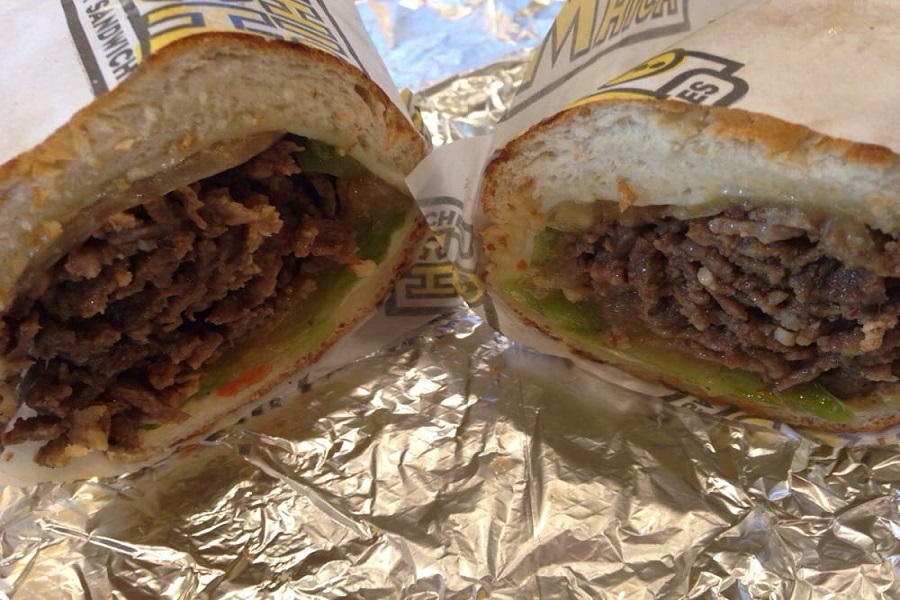 Explore the 3 most popular spots in Aurora's Jewell HeightsHoffman