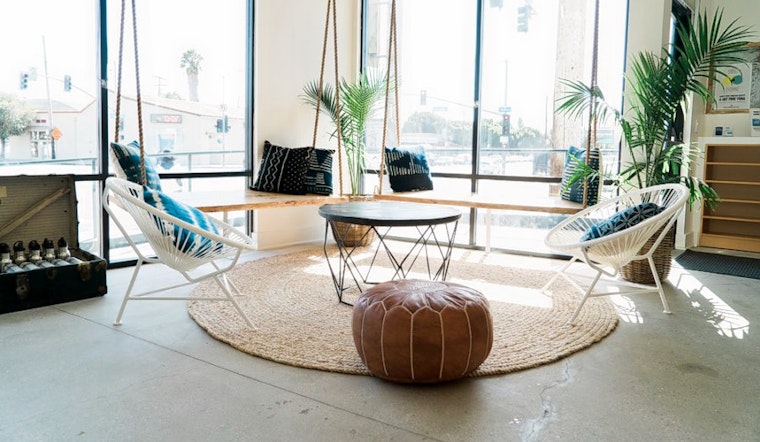 New Yoga Spot 'Modo Yoga' Now Open In Venice