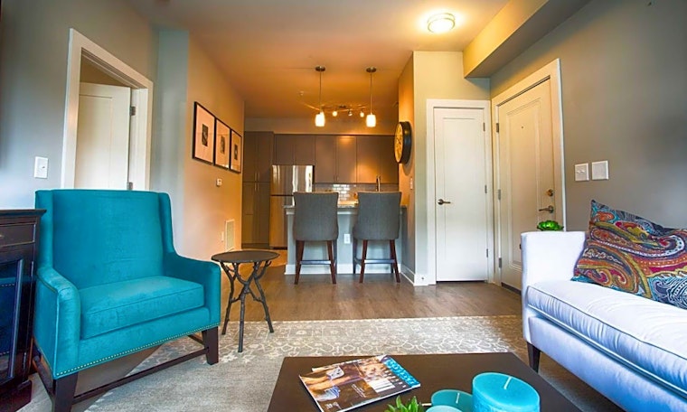 Renting in Raleigh: What will $1,500 get you?