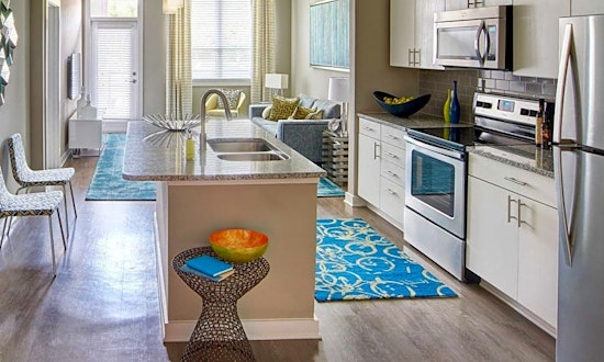 Renting in Durham: What will $1,600 get you?